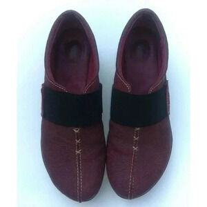 SoftWalk Women's Miranda Mary Jane Loafers Shoes